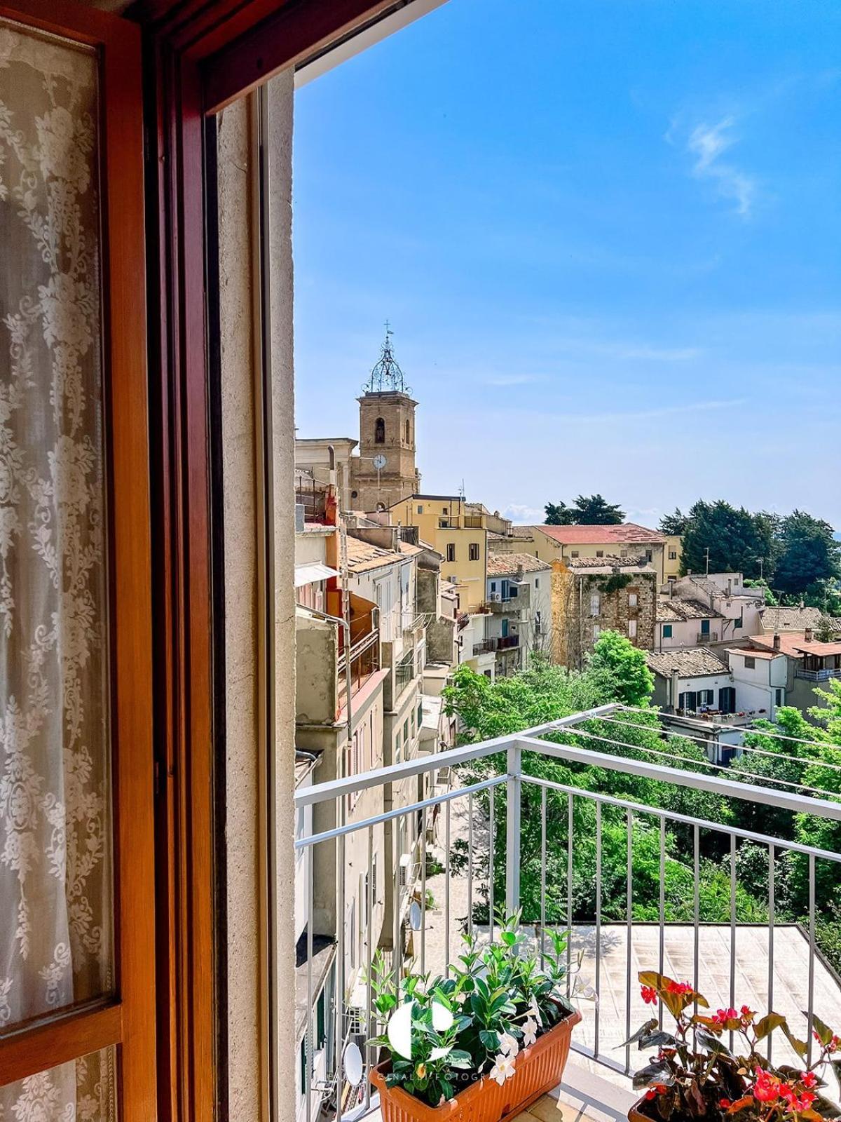 阿泰萨Borgo Antico公寓 外观 照片