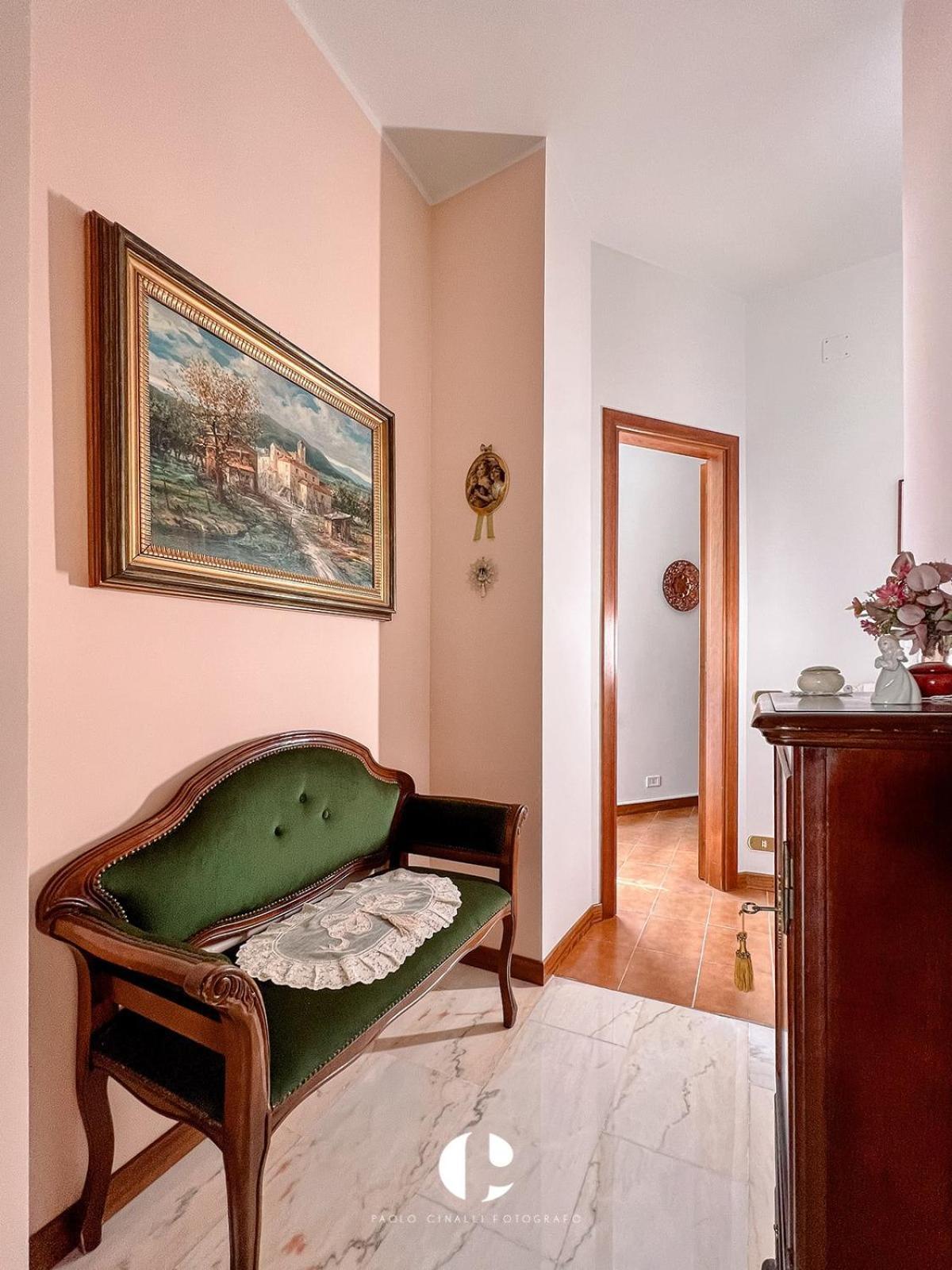 阿泰萨Borgo Antico公寓 外观 照片